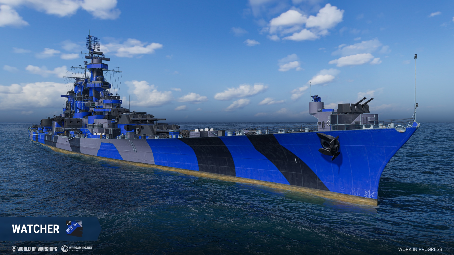 Event Camouflage 2